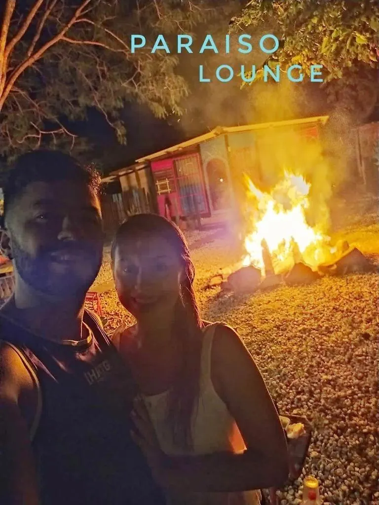 Paraiso Lounge Bonda