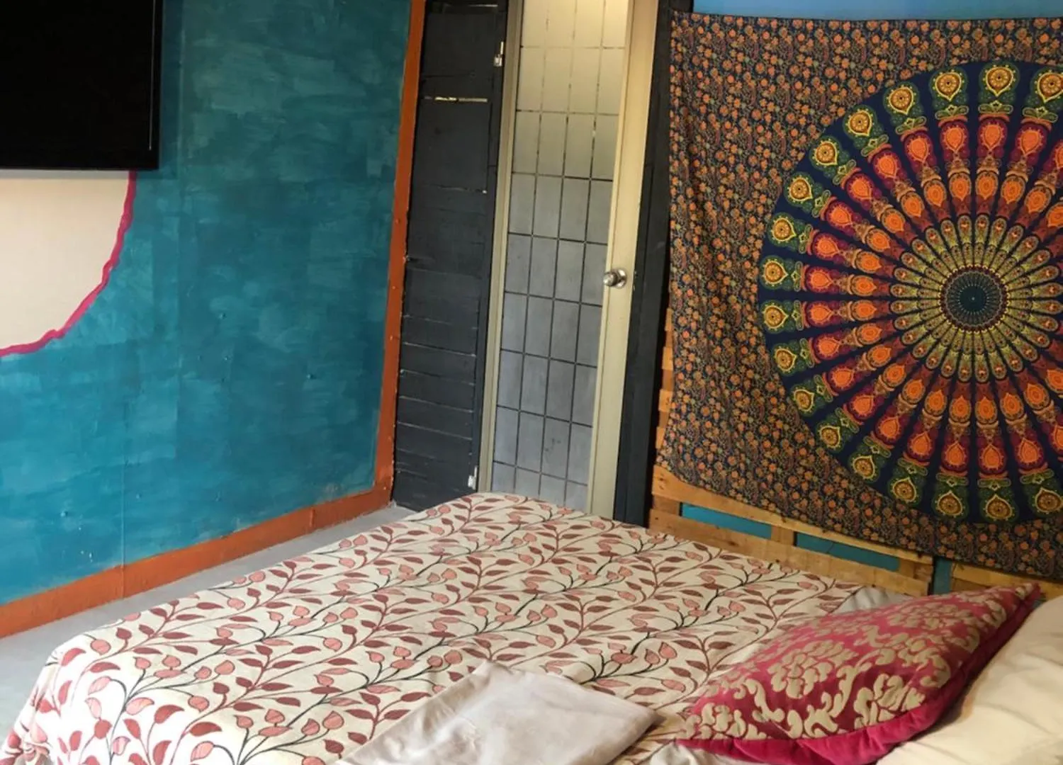 Paraiso Lounge Bonda