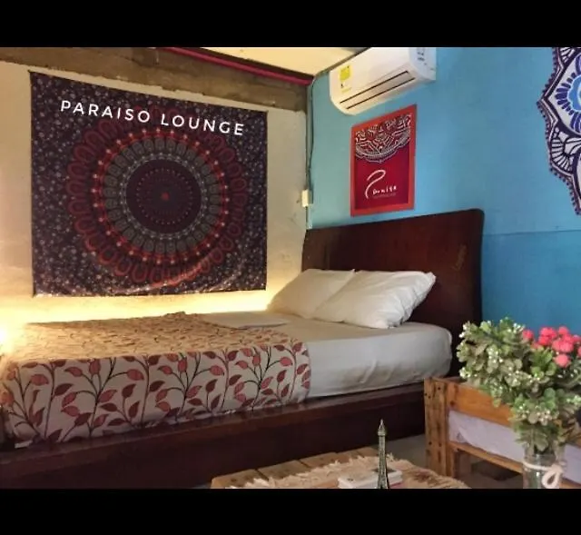 Paraiso Lounge Bonda
