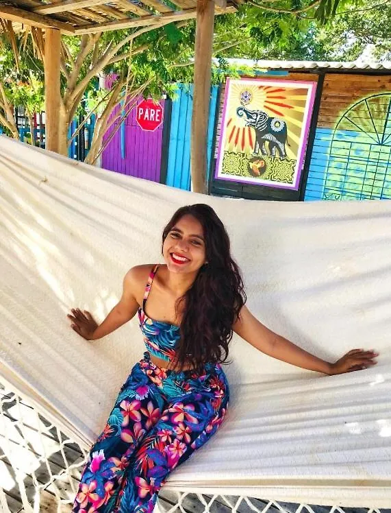 Paraiso Lounge Bonda