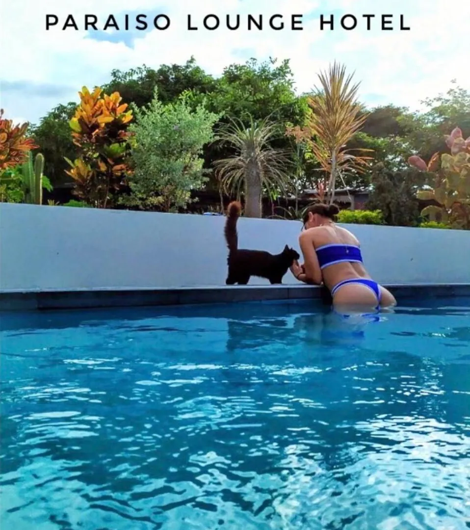 Paraiso Lounge Bonda 2*,  Kolumbia